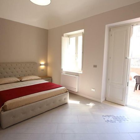 Apartament Sole D'Ortigia Syrakuzy Zewnętrze zdjęcie