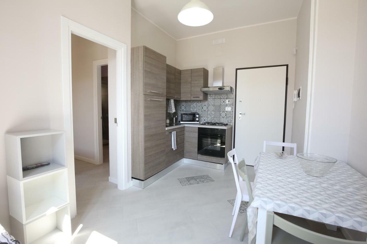 Apartament Sole D'Ortigia Syrakuzy Zewnętrze zdjęcie
