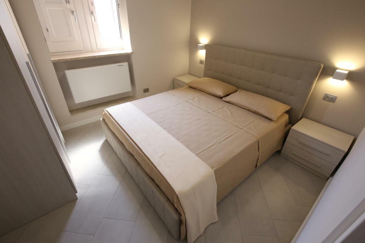 Apartament Sole D'Ortigia Syrakuzy Zewnętrze zdjęcie