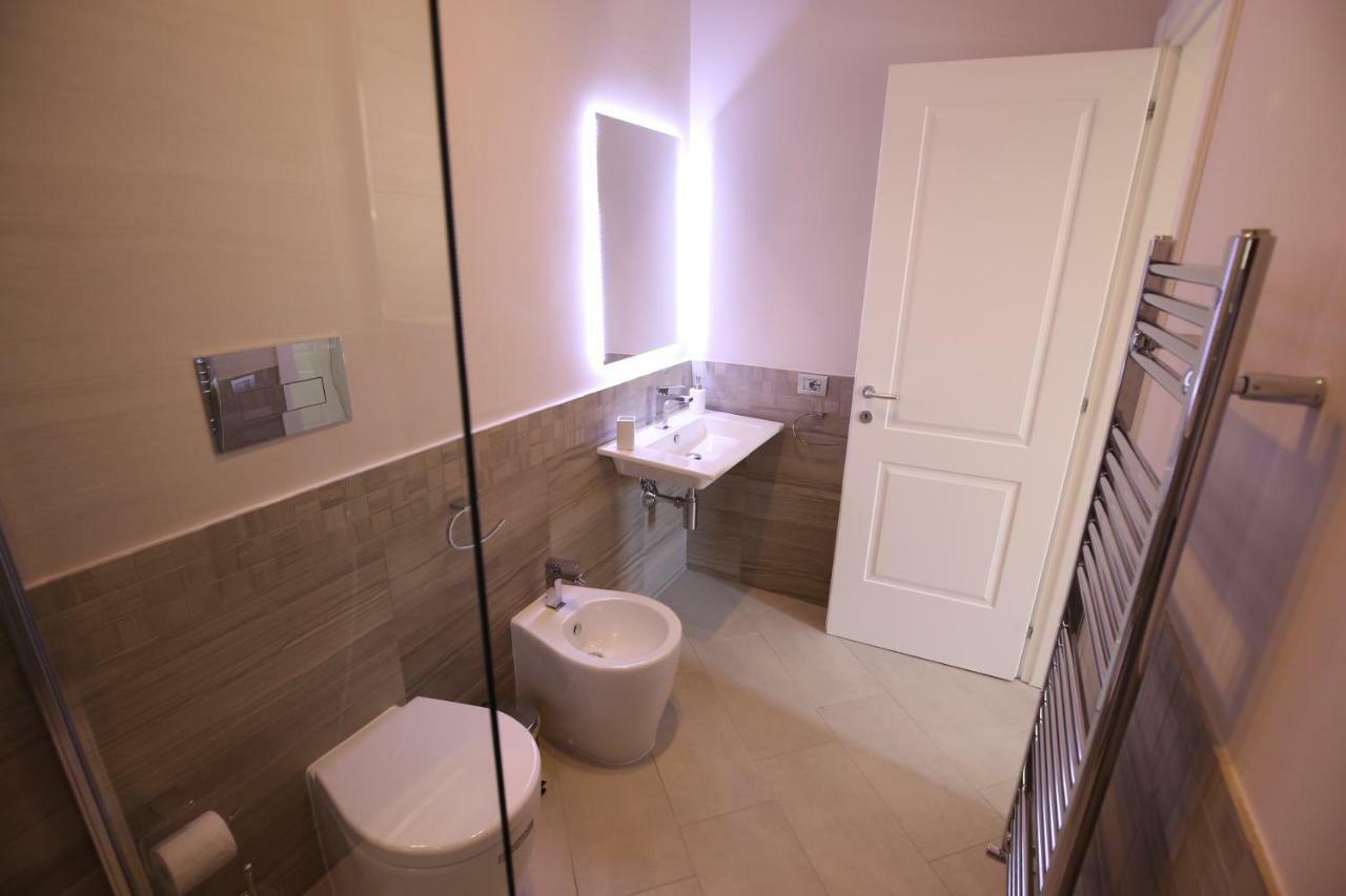 Apartament Sole D'Ortigia Syrakuzy Zewnętrze zdjęcie
