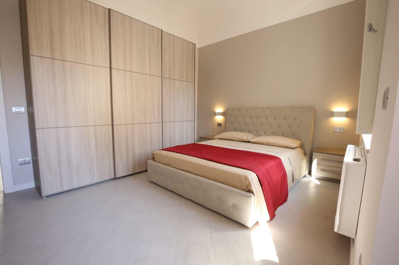 Apartament Sole D'Ortigia Syrakuzy Zewnętrze zdjęcie